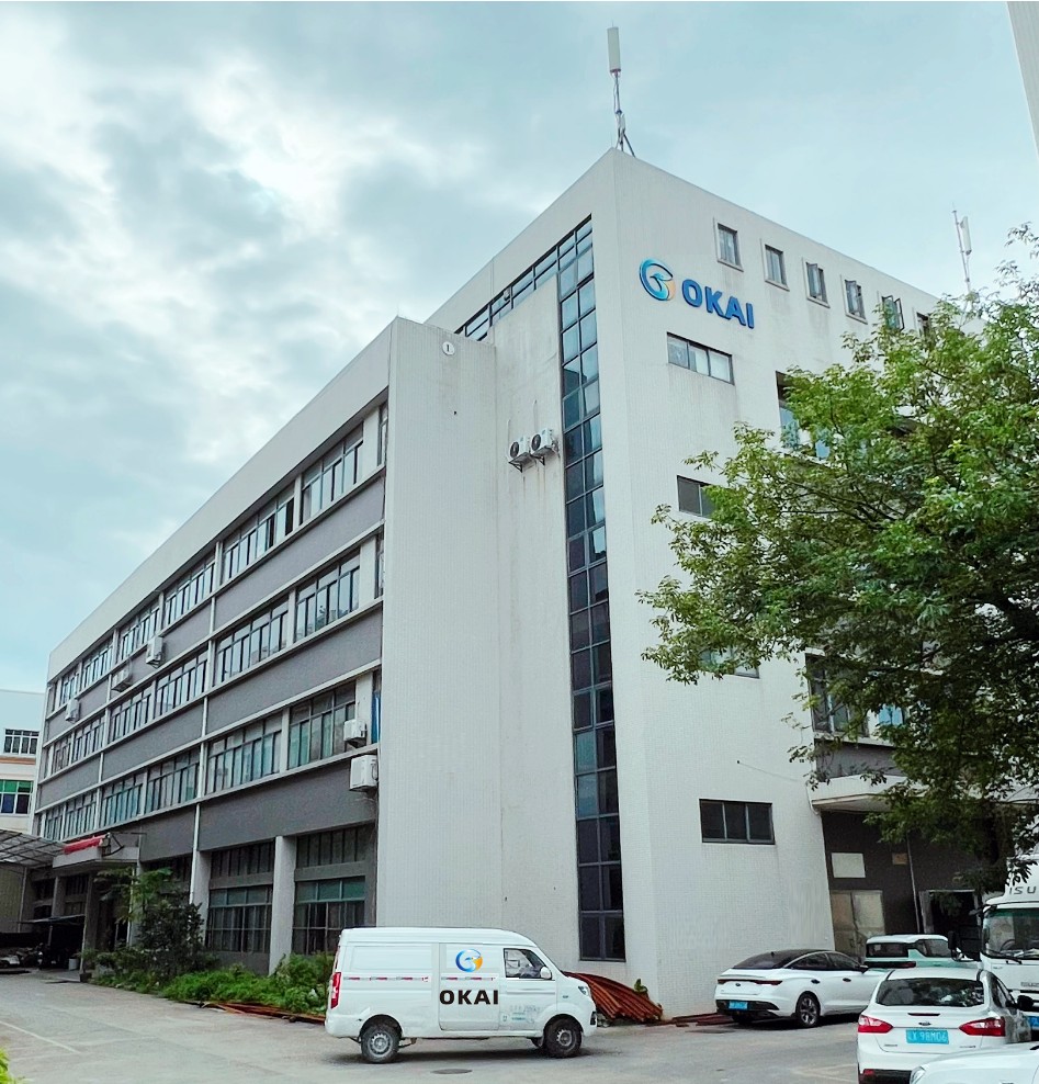 Okai Industry (Guangzhou) Limited DTF Printer