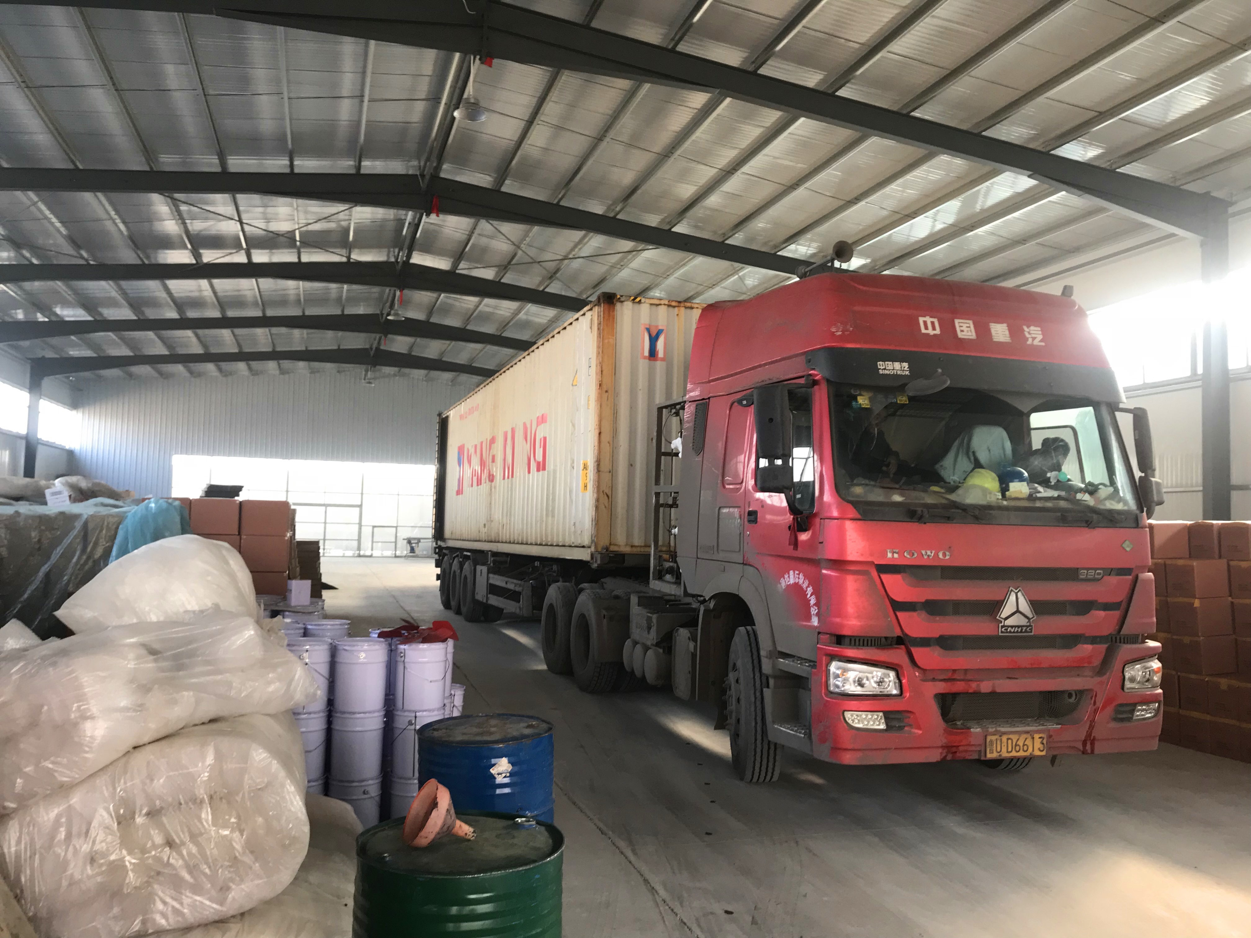 Liangshan Yinxiangxianfeng Science and Trade Co., Ltd. factory image 3