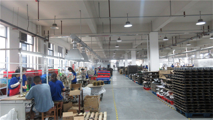 Hangzhou Grandix Electronics Co., Ltd. Tweeter