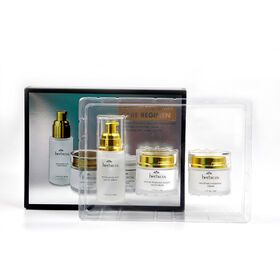 Wholesale Customization Cream Facial Moisturizer Korea Facial Kit Anti Face Moisturizing Skin Care Set