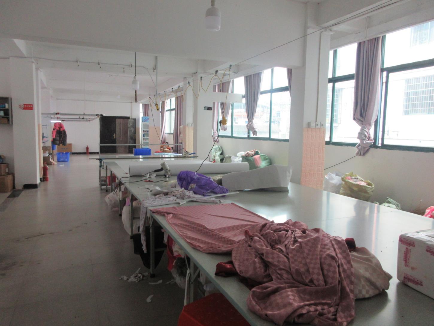 Nanchang Ruyi Garment Co., Ltd. Baby Romper