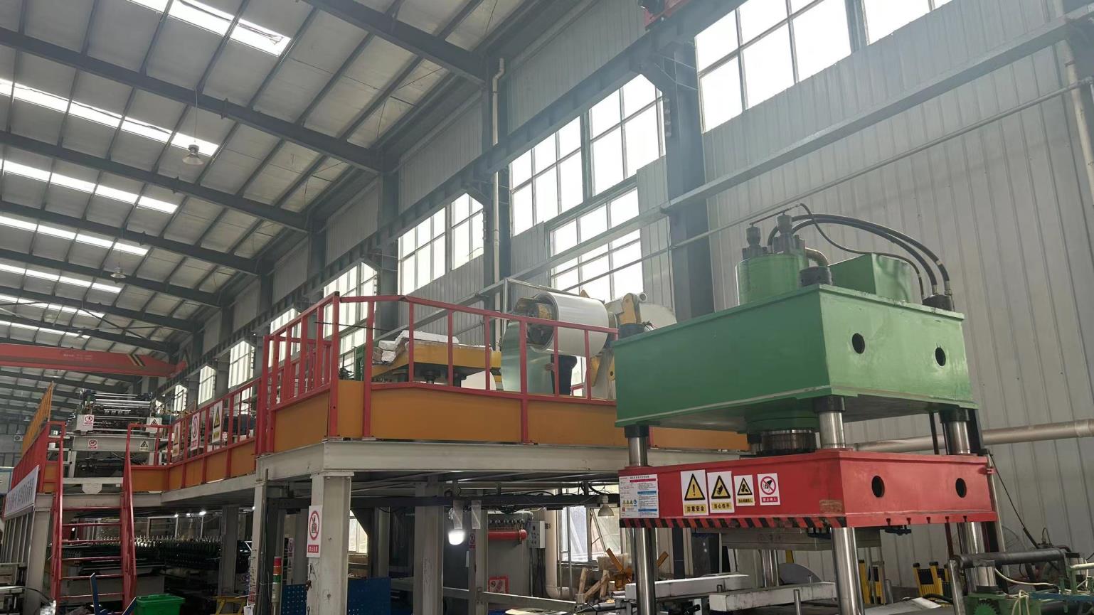 Suzhou Jundexuan Technology Development Co., Ltd. Garage Door Torsion Spring