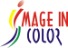 IMAGE IN COLOR CO., LTD. logo