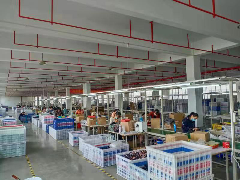 Shenzhen Brainpower Animation Co., Ltd. Building Blocks