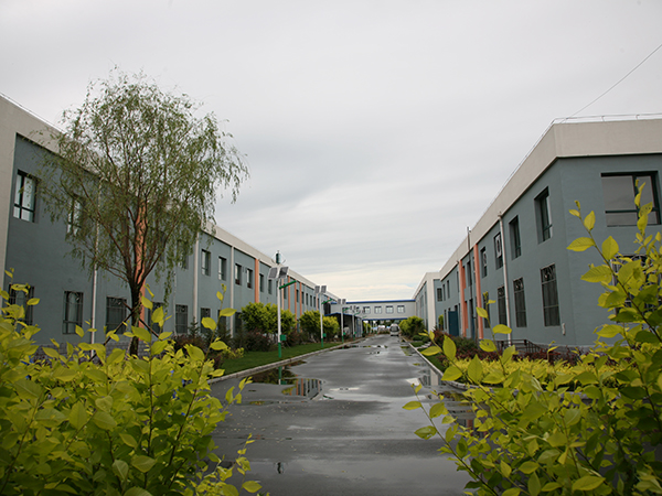 Liaoning Zlion Energy Co., Ltd. factory image 4