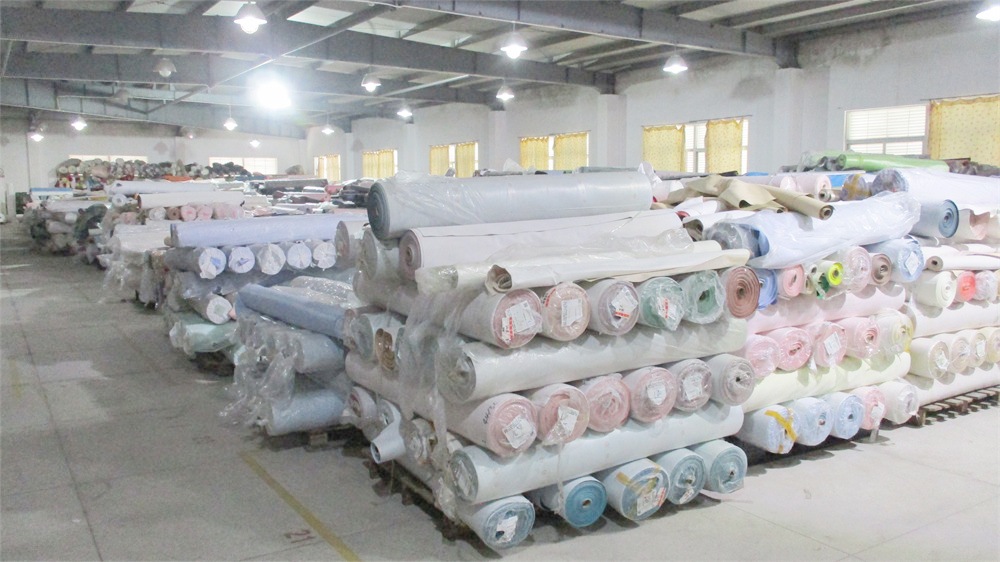 Shantou Ciffnoo Bags Co., Ltd. Hanging Wash Bag