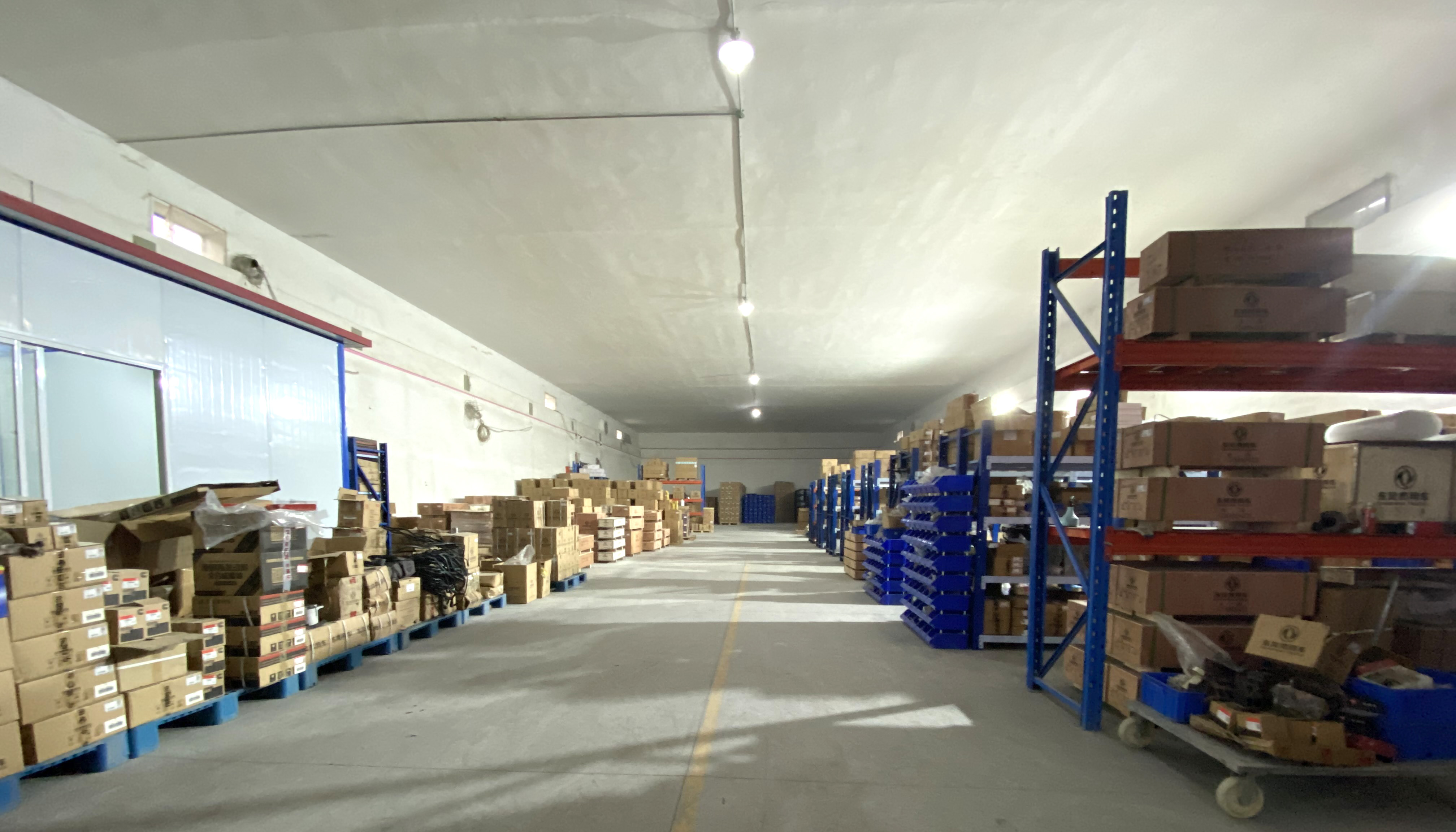 Hubei July Industrial and Trade Co., Ltd. Fuel Injectors