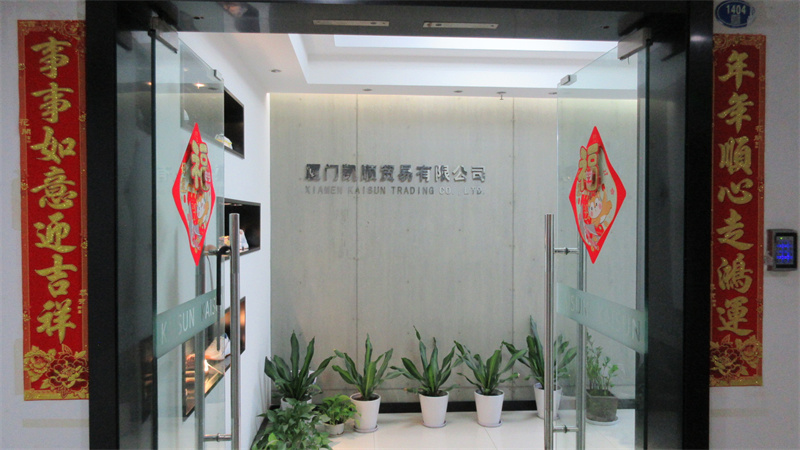 Xiamen Kaisun Trading Co., Ltd. Sneakers