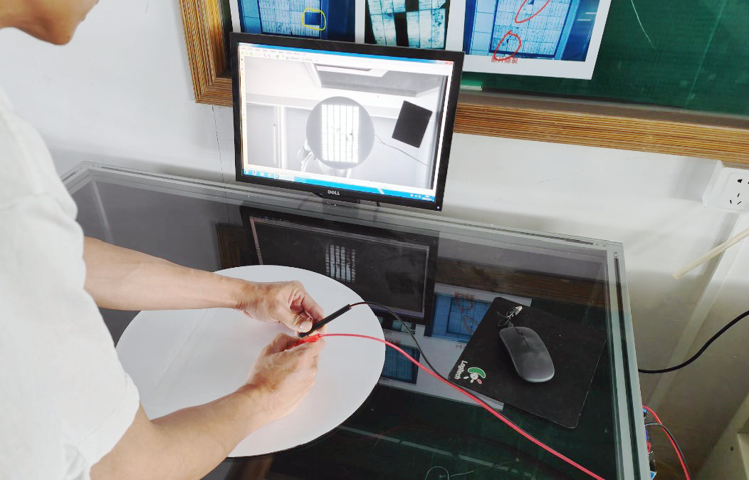 Zhongshan Baihui Lighting Technology Co., Ltd. LED Street Light