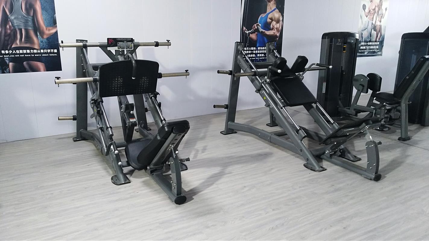 Dezhou Kingace Fitness Equipment Co., Ltd. Spin Bikes
