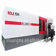 Plastic Moulding Machine