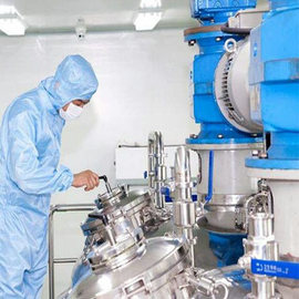 Chengdu Miroo Bio-Technology Co., Ltd. dropper bottles