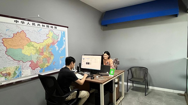 Chengdu Toscana Technology Co., Ltd. Pergola