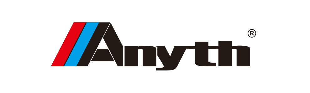 Xiamen Anyth Mechanical Equipment Co., Ltd. logo