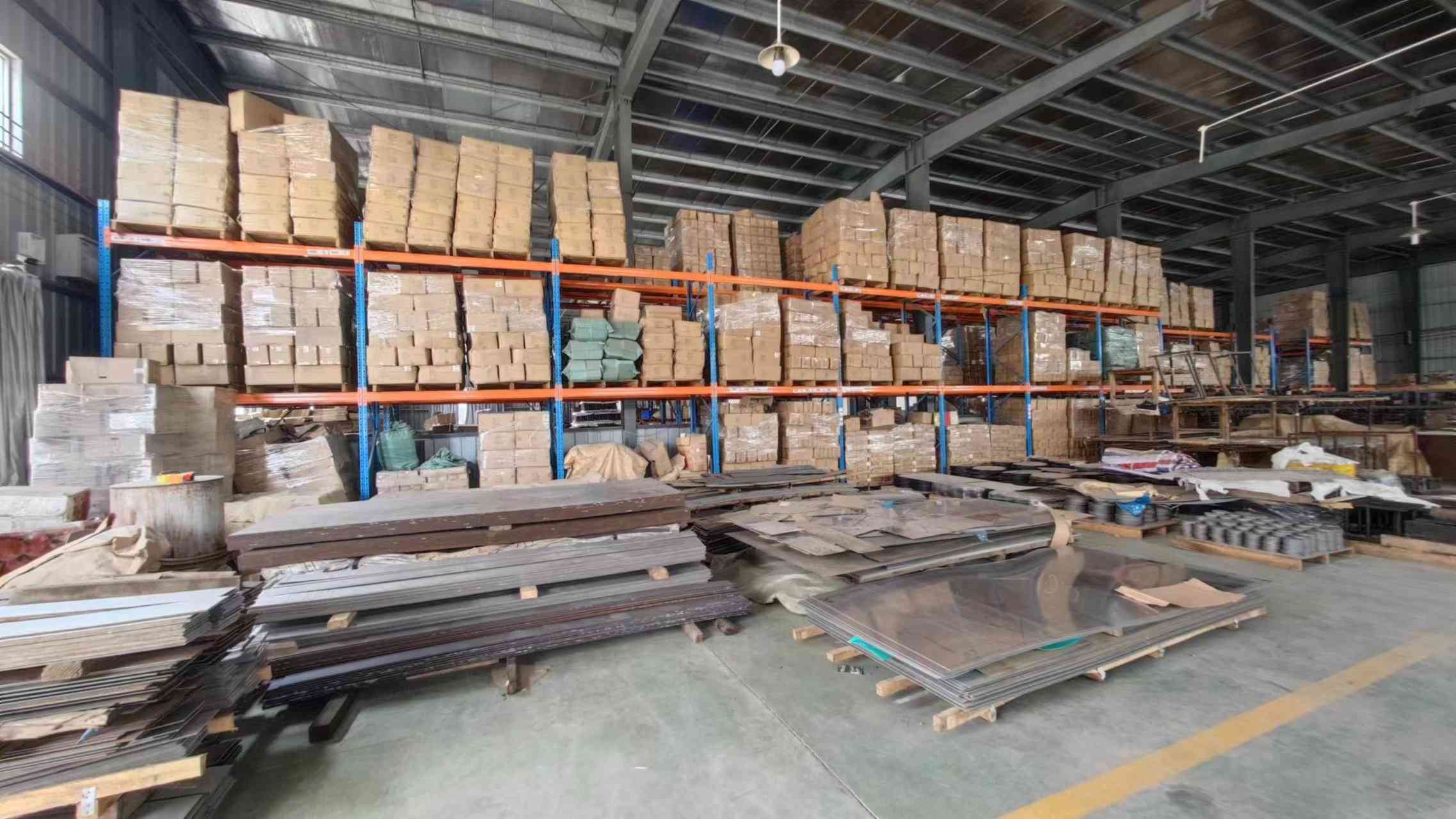 Foshan Jalaxy Homeware Co., Ltd. Outdoor Kitchenware