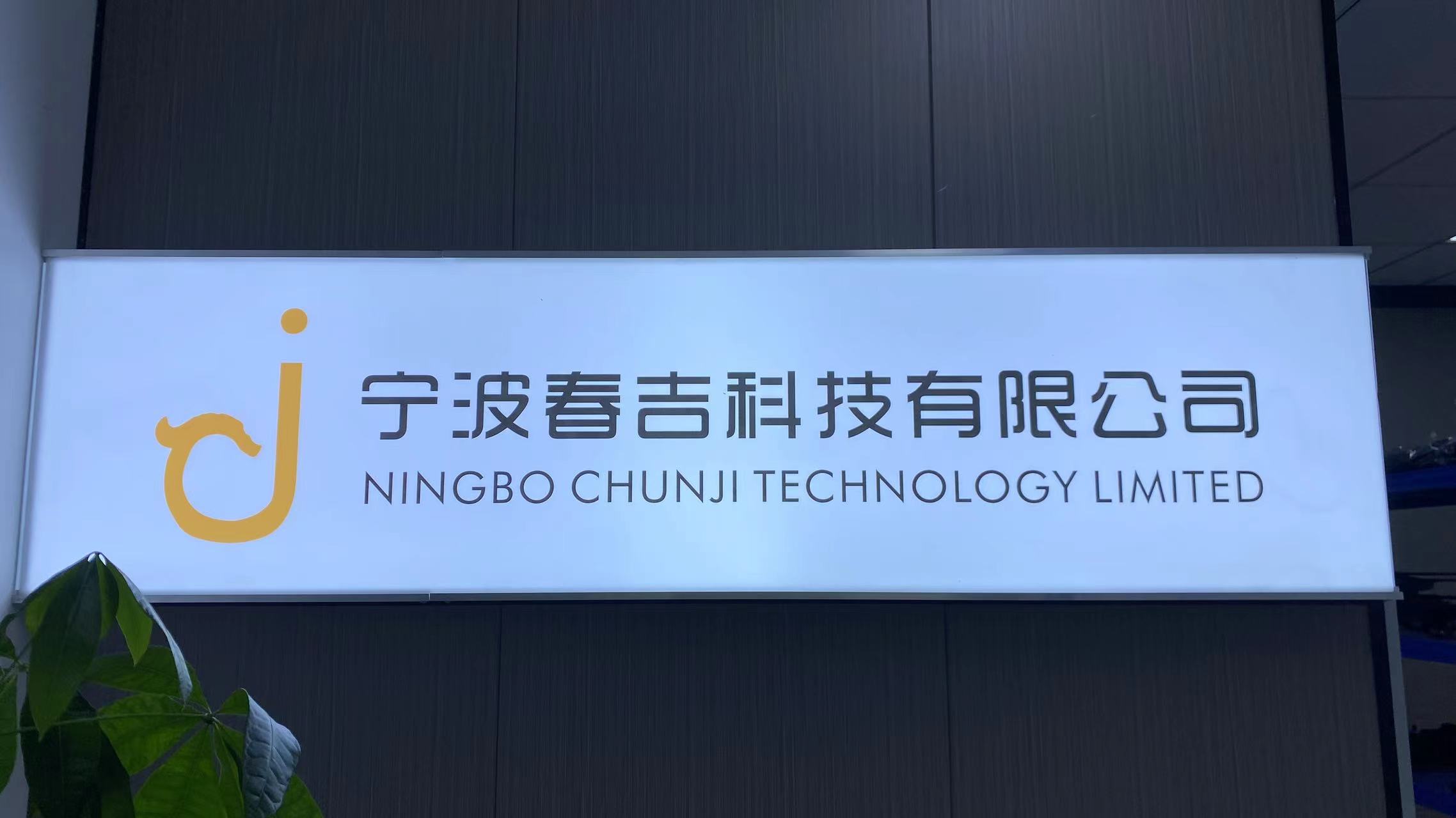 Ningbo Chunji Technology Limited Car Seat Leg Rest