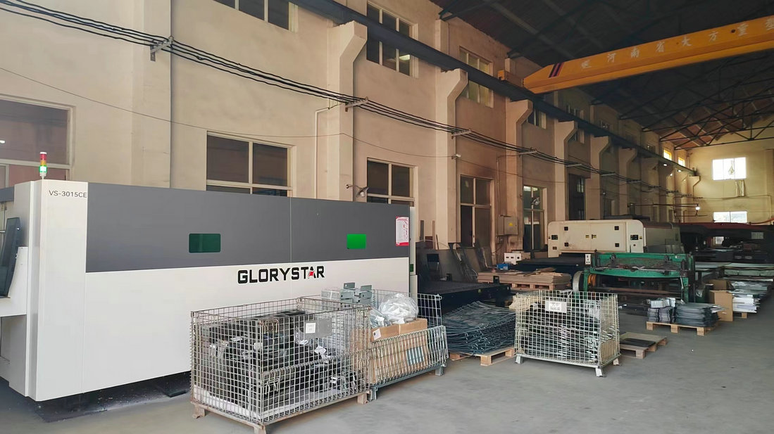 Shanghai Keyi Metal Product Co., Ltd. Metal Mailboxes