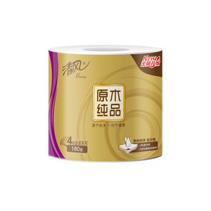 High Quality toilet paper / toilet tissue / paper toilet