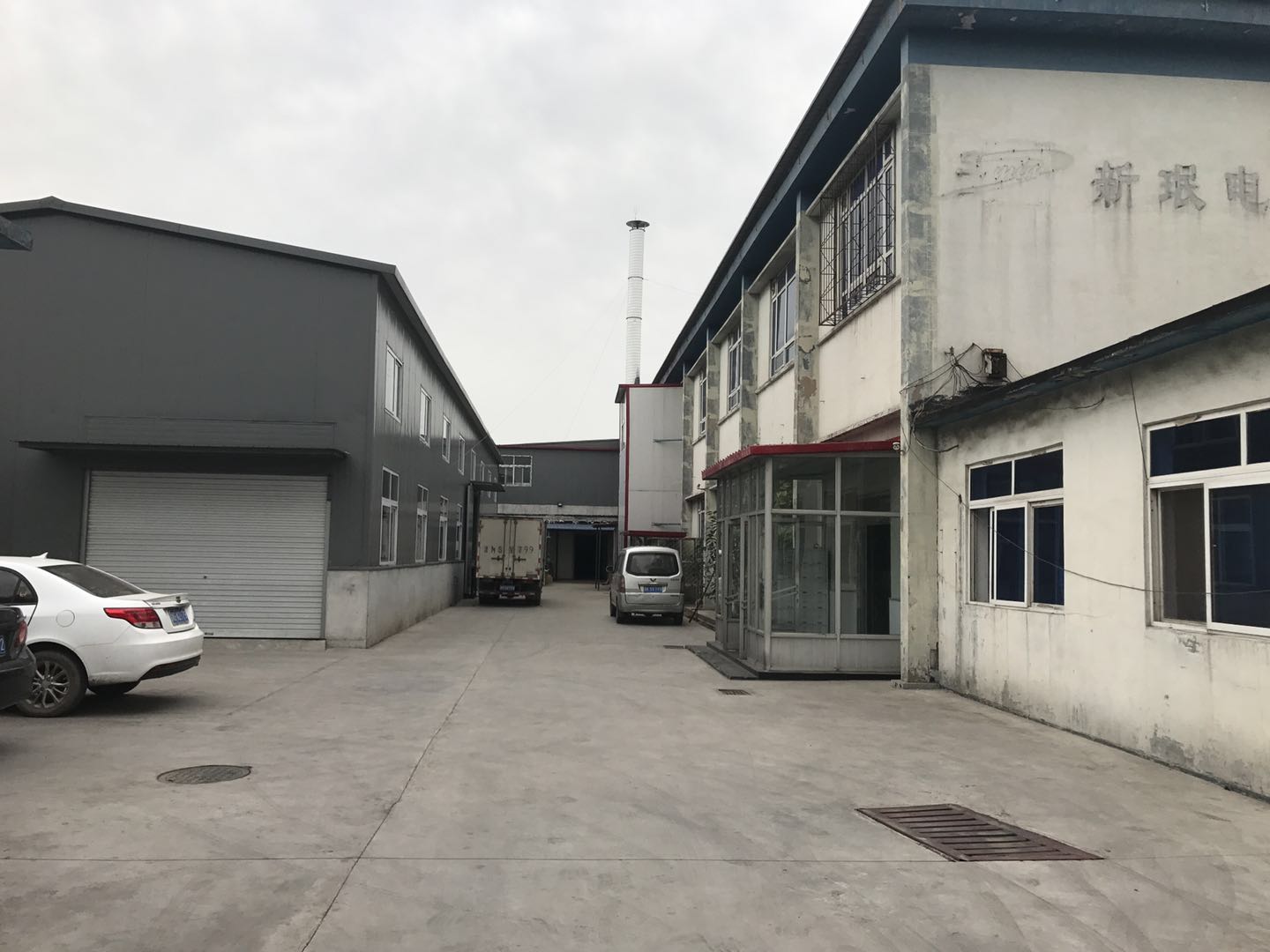 Tianjin Yusheng Crafts Co., Ltd. Press On Nail Tip