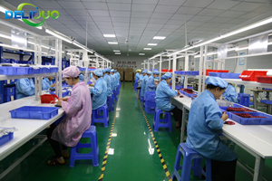Shenzhen Deliduo Medical Technology Co., Ltd. factory image 3