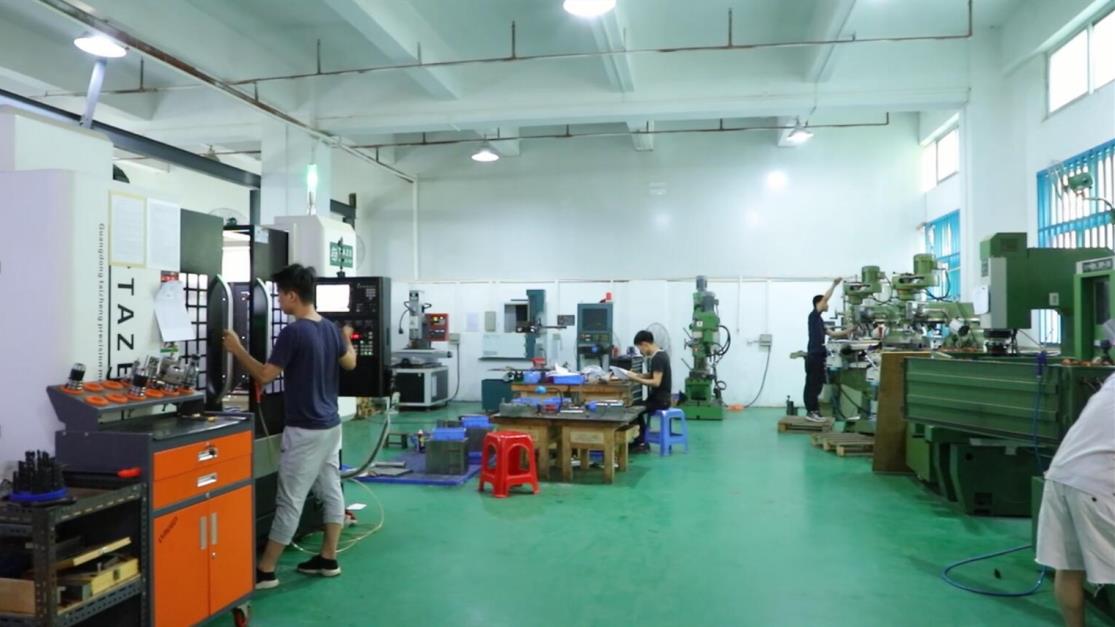 Dongguan Yu Jie Electronics Co., Ltd. Fuse Box