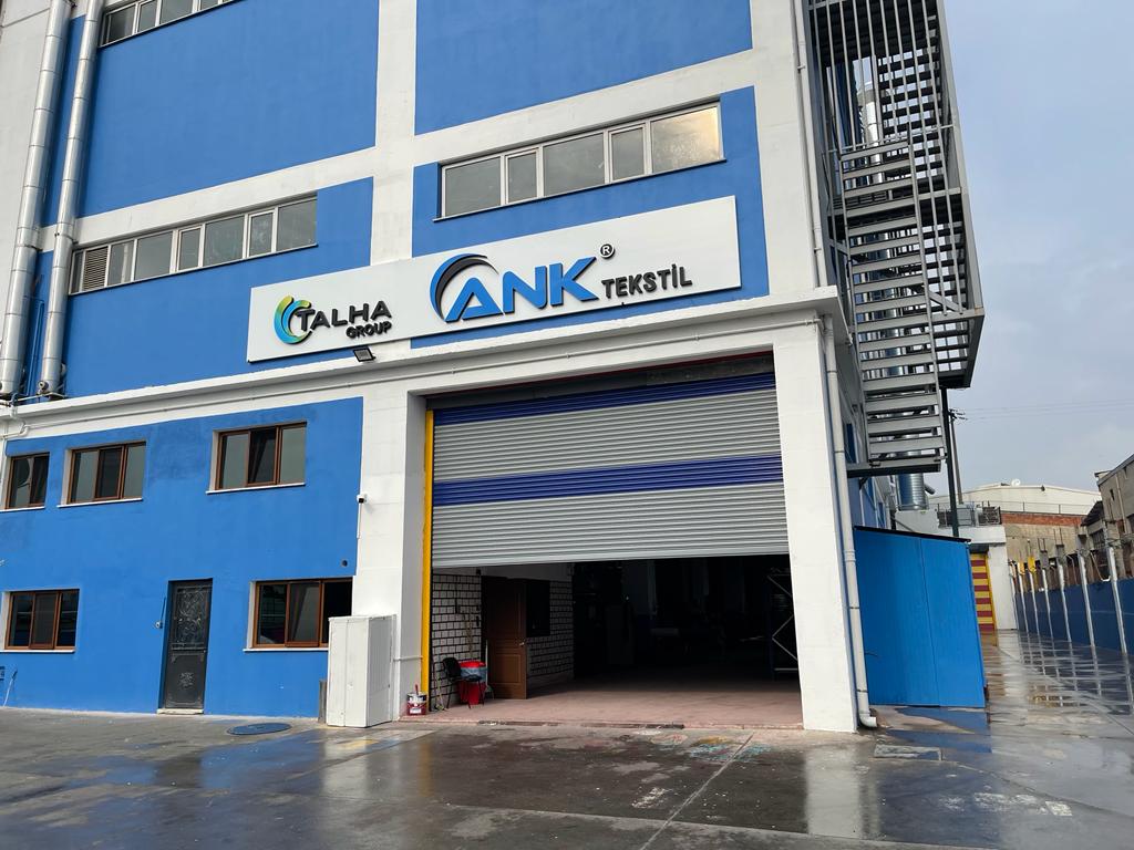 Anka Kalıp ve Üretim Sanayi A.Ş. Complete Axles