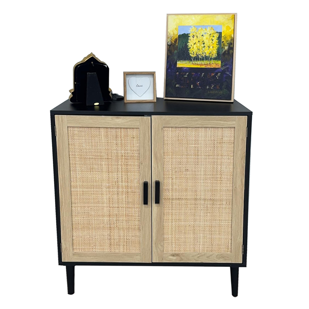 Luxury Living Room Furniture Dining Room Wooden Bar Cabinet Sideboard Buffet Cabinet