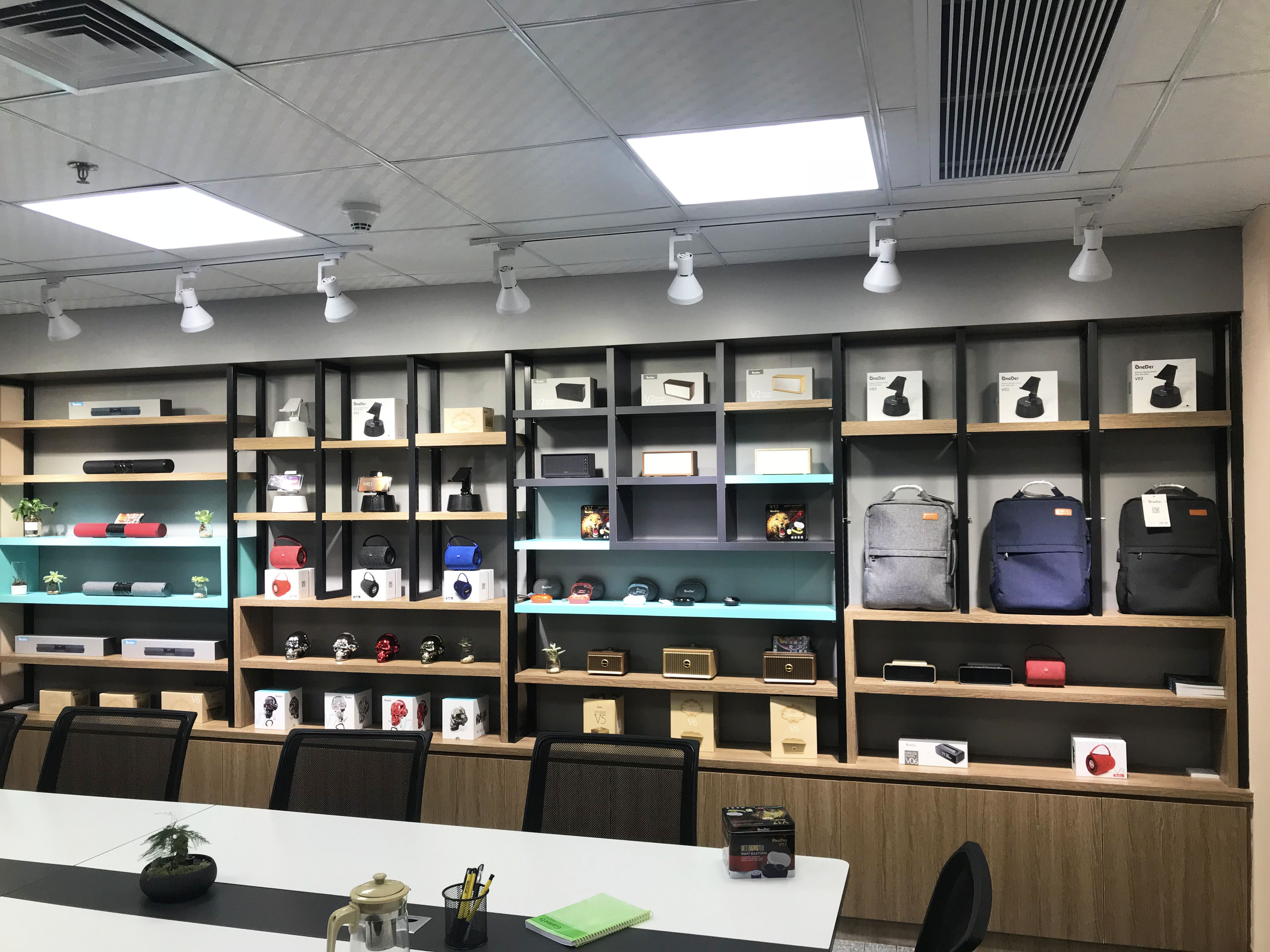 Shenzhen Kingboll Electronic Technology Co., Ltd. Wireless Earphone