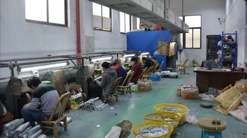 Wenzhou Maotong Crafts Co., Ltd. Medal