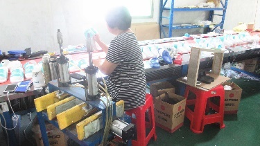 Guangzhou Joyful Way Import&Export Co., Ltd. Sandals