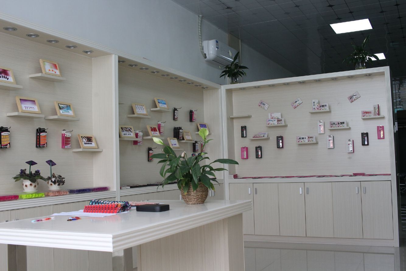 Yiwu Chaoshang Craft Decoration Co., Ltd. nail files