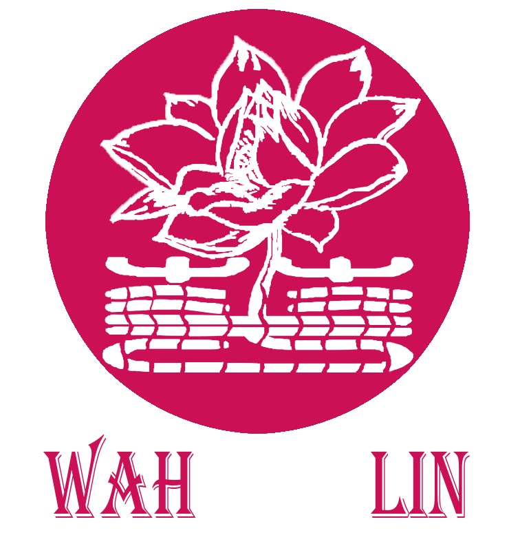 Wah Lin (Nanjing) International Company Limited logo