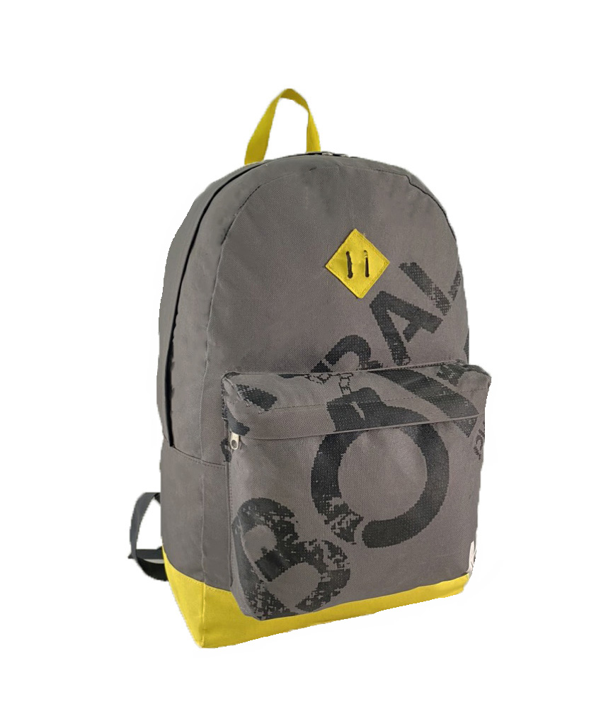 HONG HYUN YUMA ONE MEMBER COMPANY LIMITED High Quality Lightweight School & College Backpack Custom Logo Waterproof Feature for Travel-Wholesale from Vietnamese Company