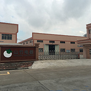 Zhongshan Manggis Electrical Technology Co. Ltd Electric heater