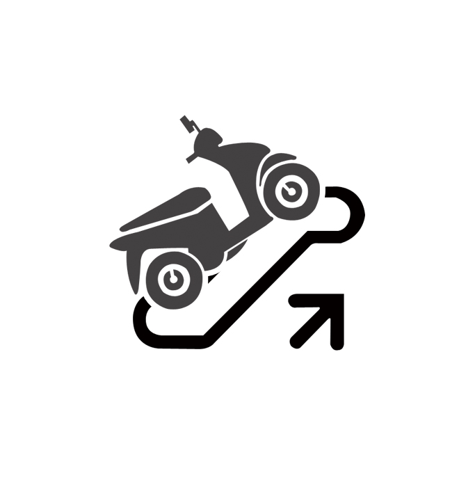 Mac International Co., Ltd. logo