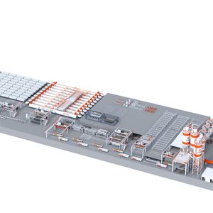 concrete block making machinery annual 100000cbm