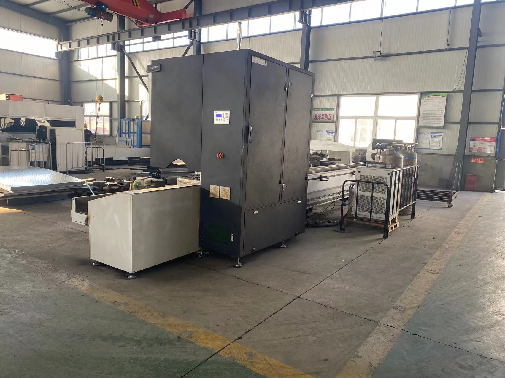 Cangzhou Haoran Sports Equipment Co., Ltd. Padel Courts