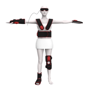 Shenzhen Kaiyan Medical Equipment Infrared and Red Light Therapy Pain Relief for Body