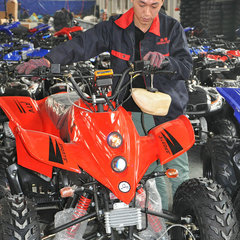 Hangzhou High Per Corporation Limited Electric Dirt Bikes
