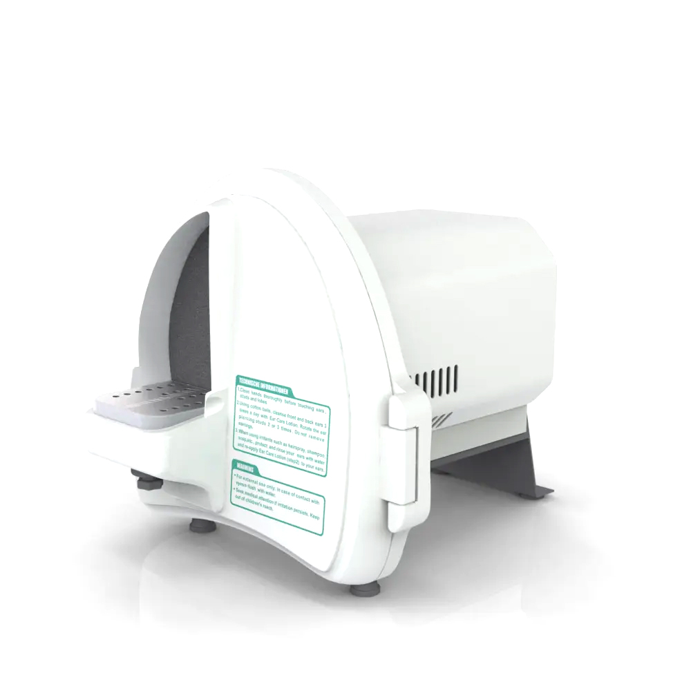 MY-M061B MAYAMED Dental Lab Equipment Aluminum Wet Model Trimmer Dental Model Trimmer