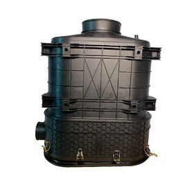 plastic air filter housing engine air filter box cleaner assembly