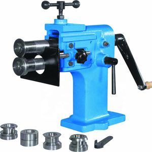 TB-12 Bead Bending Machine, Sheet Metal Forming Machine TTMC manufacture