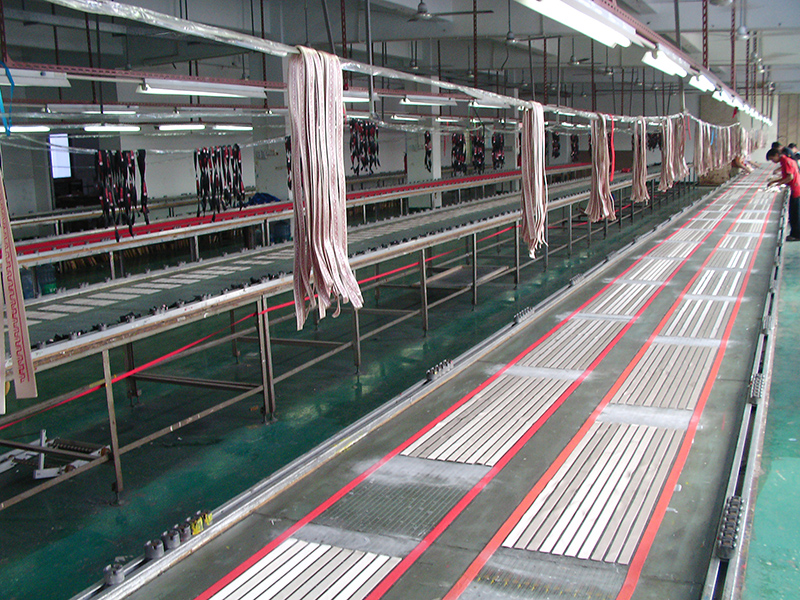 Dongguan Yu Di Webbing And Gift Co., Ltd. Sublimation Lanyards