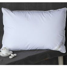 Luxury Style Pure Mulberry Silk Pillow, Soft Handmade Pillow