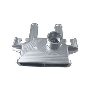 Luckyway Customized 5-axis CNC Machining Parts Precision Metal Turning Cnc Aluminum Cnc Machining Stainless Steel Aluminum Alloy