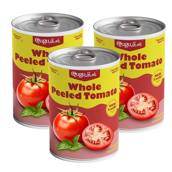 Best Quality 800g Canned Tomato Paste with High Fresh Red Color OEM Brand
