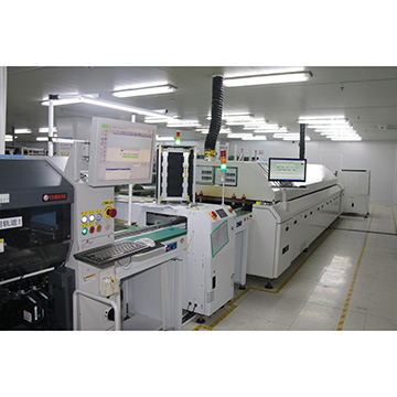 Hua Xing PCBA Limited PCBA