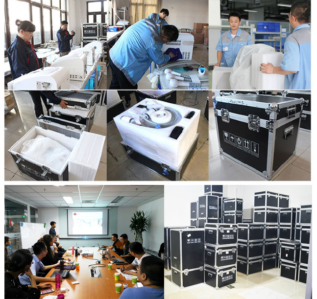 Beijing Adamei Technology Development Co., Ltd. Skin Analyzer