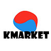 K-Items logo