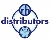 R H Distributors Limited factory image 1